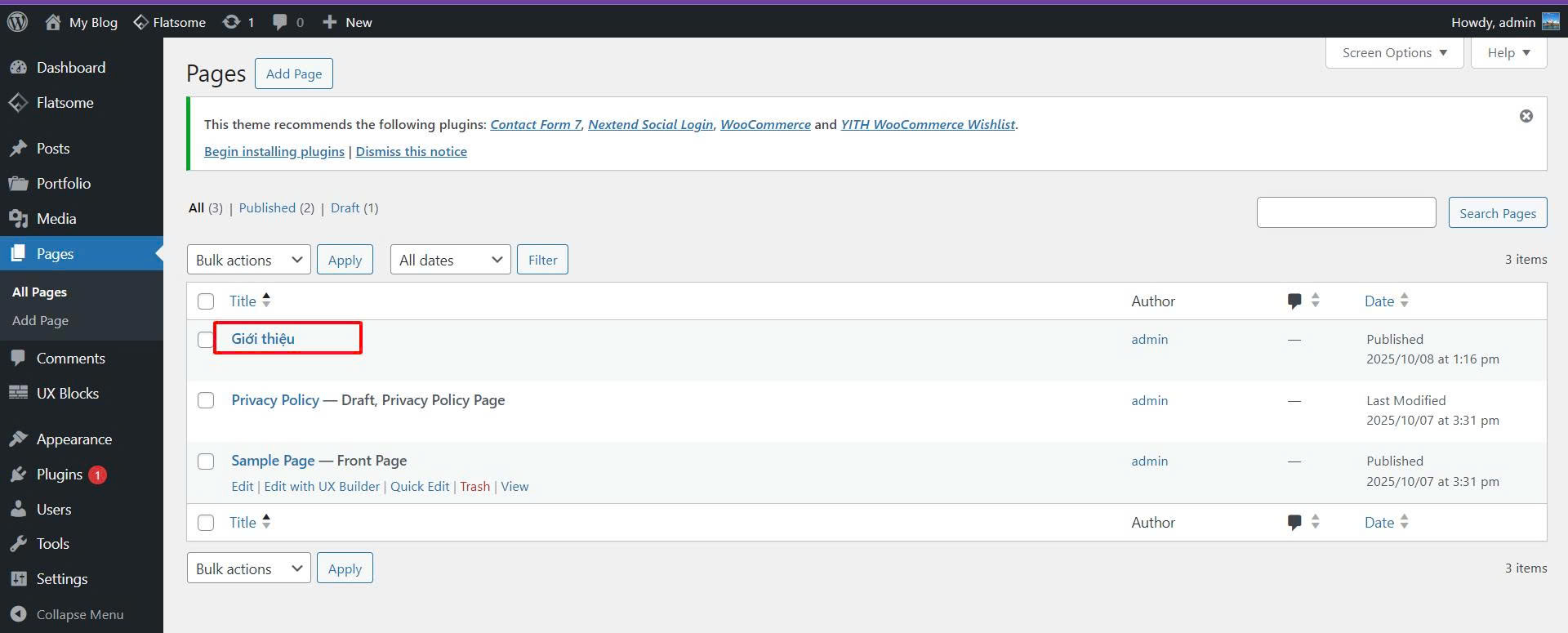 Hướng Dẫn Khắc Phục Lỗi “Xung Đột Chỉnh Sửa” Trong UXBuilder Khi Nhiều Người Cùng Sửa Một Bài Viết